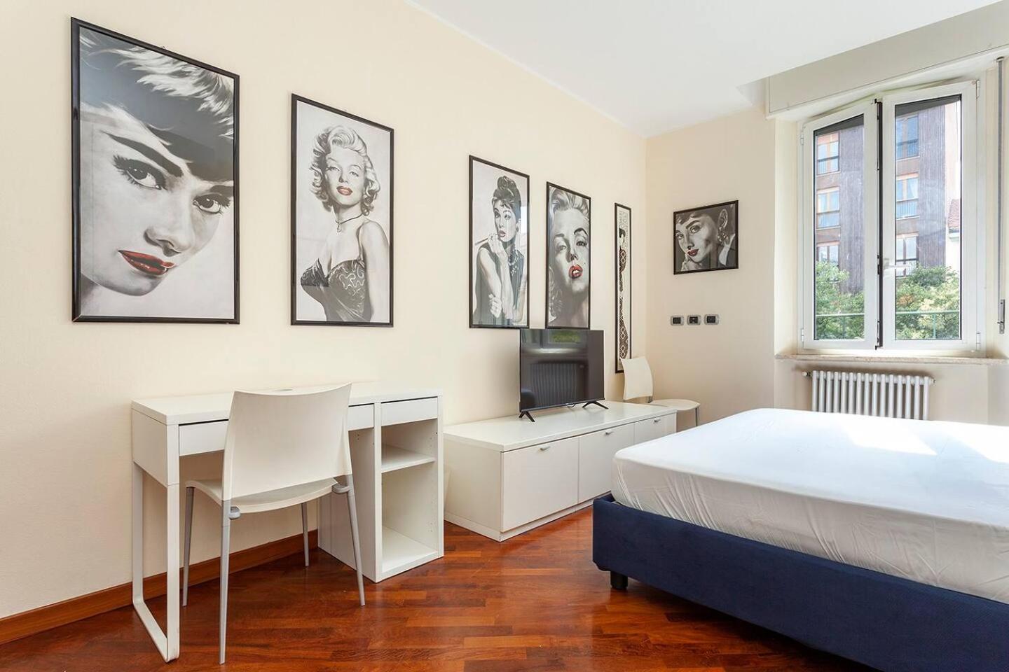 Bellezza14 - Porta Romana / Bocconi Apartment Mailand