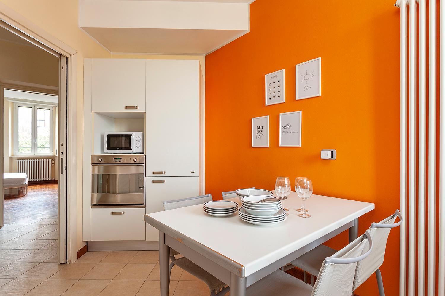 Appartamento Bellezza14 - Porta Romana / Bocconi