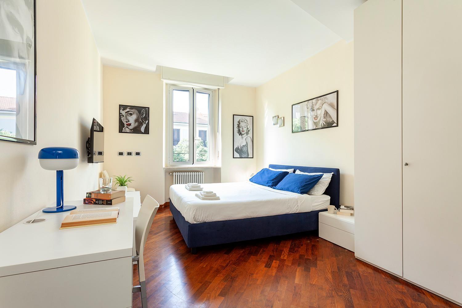 Appartamento Bellezza14 - Porta Romana / Bocconi Milano